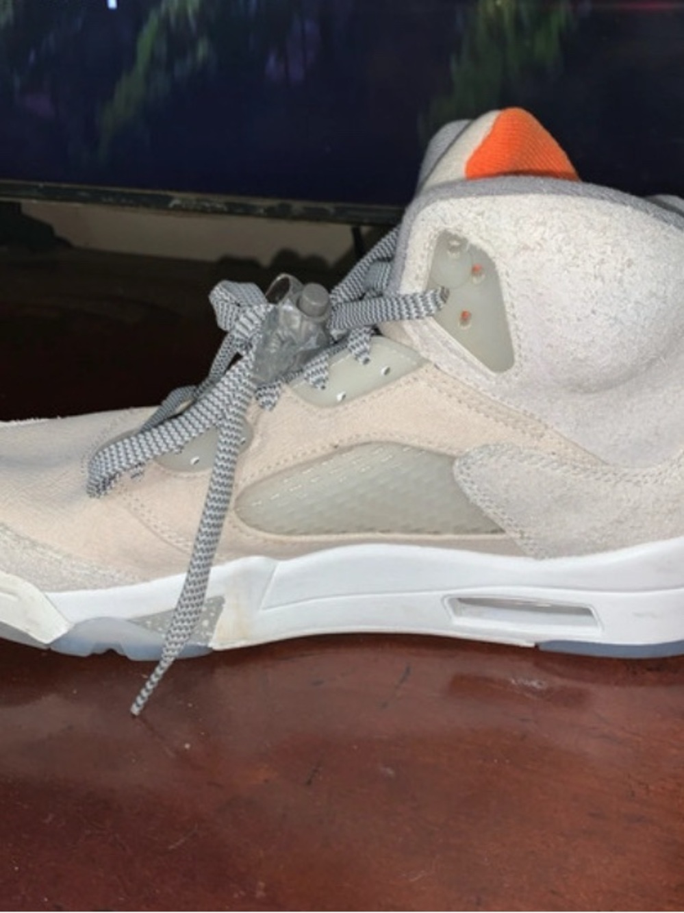 Air Jordan Retro 5 SE - Picture 2 of 10